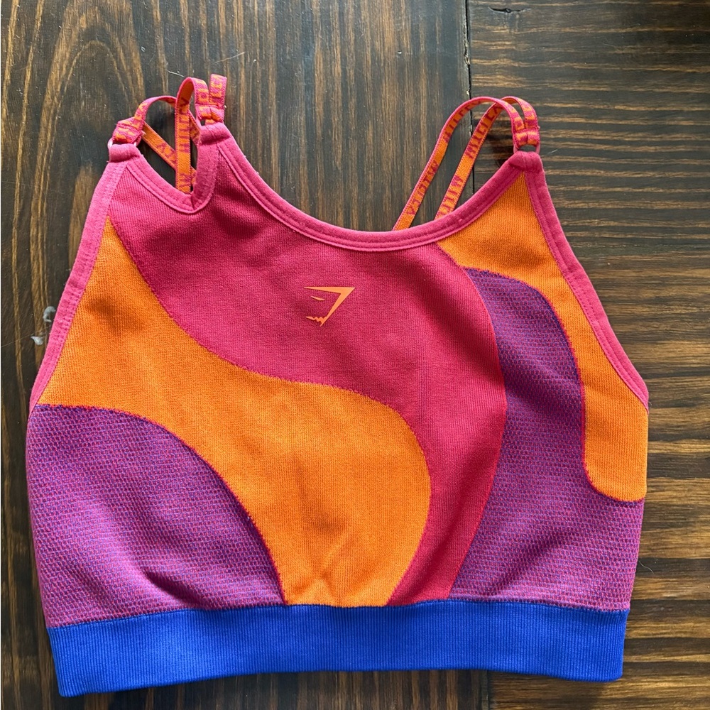 Gymshark Sports Bra